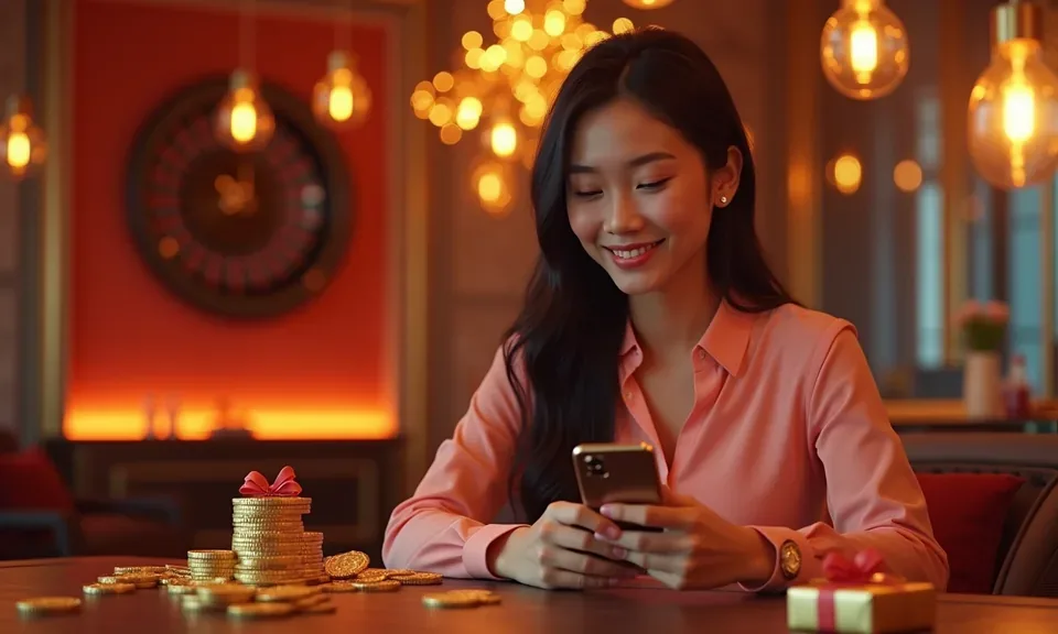 slpvip Mobile Access in Three Steps